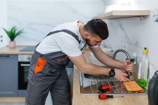 Best Emergency Plumber  in Lagrange, OH
