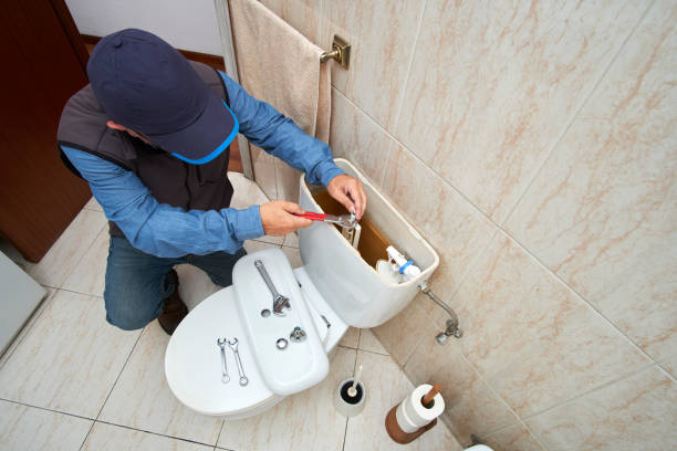 Reliable Lagrange, OH Plumbing Solutions